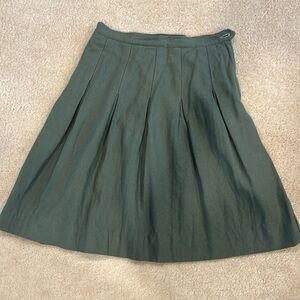 Vintage 1950’s skirt